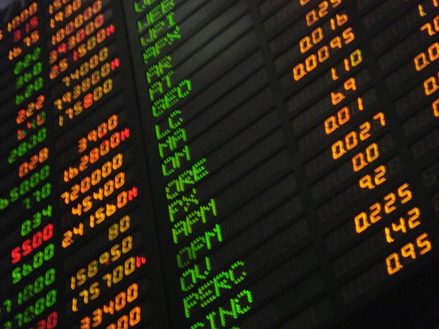 stock market mentor