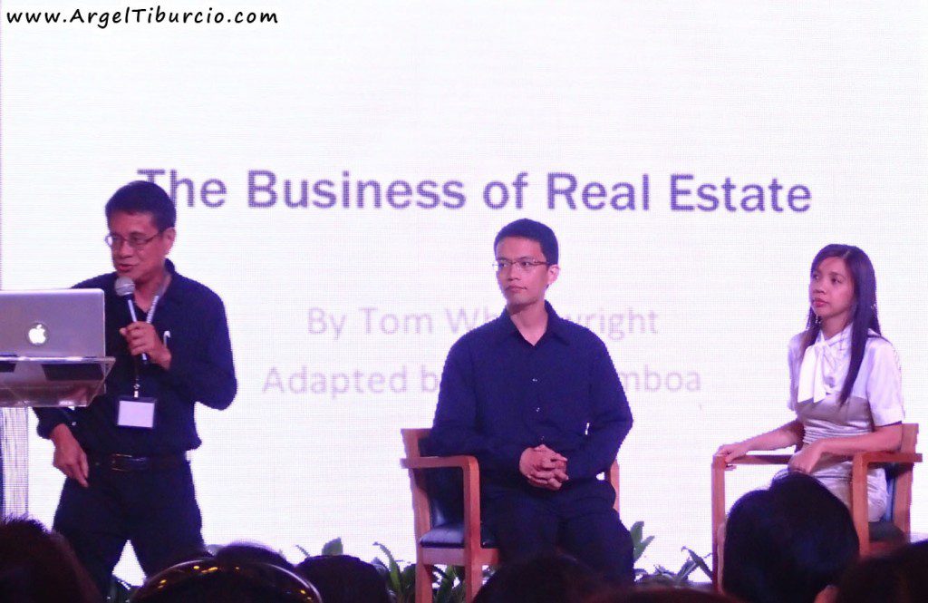 Truly Rich Club - real estate entrepreneurs