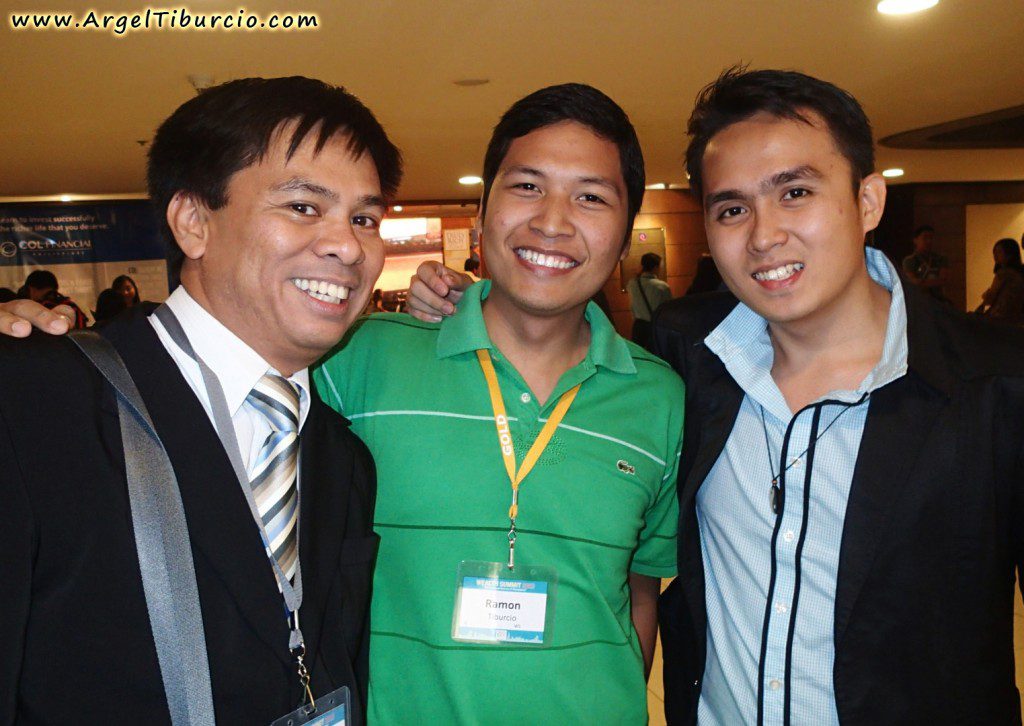 truly rich club - internet marketers