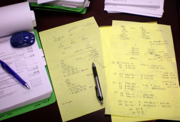 personal finance, net worth, calculating net worth, net worth statement