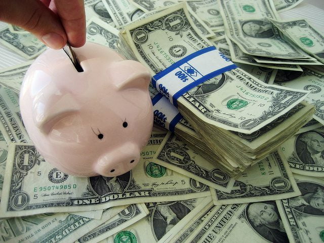 #TiburcioTipidTips : How to Increase Your Savings and Eliminate Unnecessary Expenses