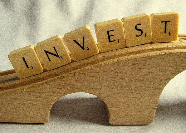 personal finance, money management, invest, ways to invest