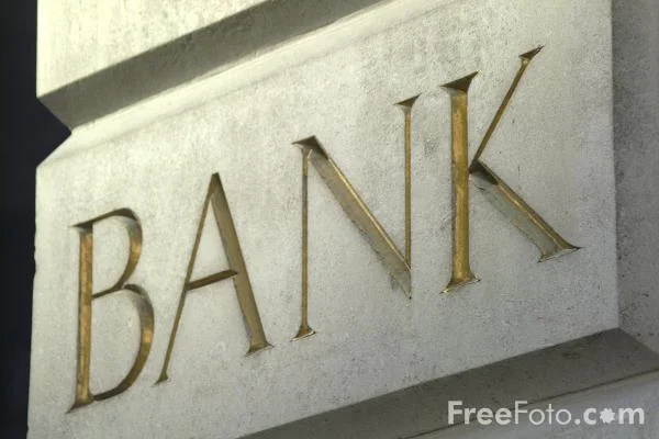 personal finance, money management, buy the bank