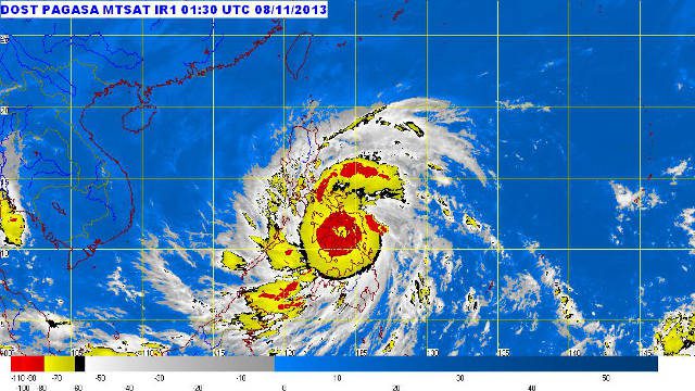 typhoon yolanda, yolandaph, philippine typhoon, super typhoon