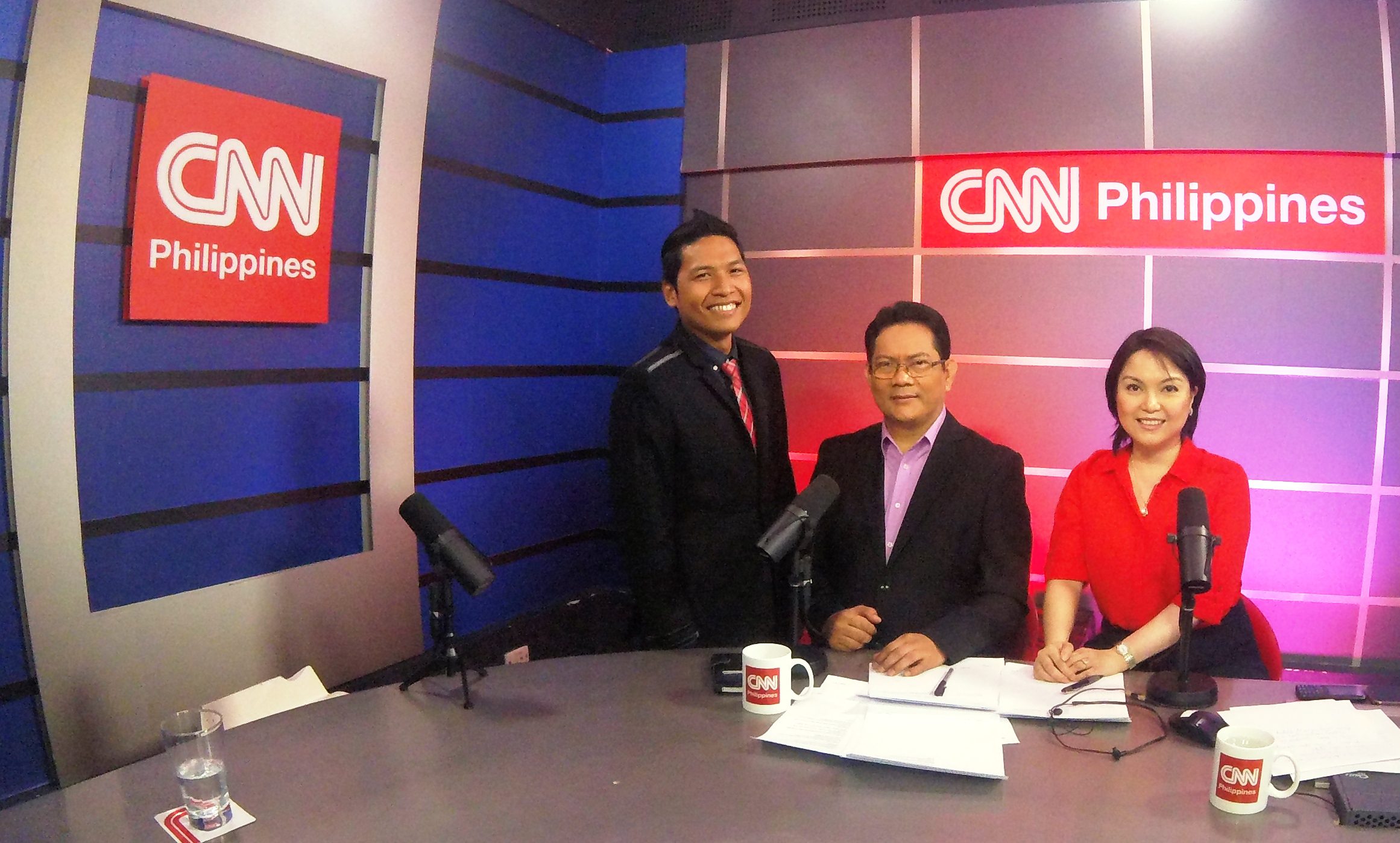 #TiburcioTipidTips : The CNN Experience: Sharing Christmas Shopping Tips #TiburcioTipidTips : The CNN Experience: Sharing Christmas Shopping Tips