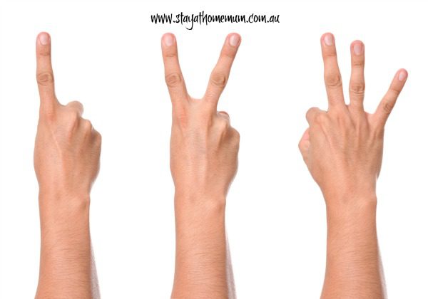 The ONLY 3 Words That You Need to Say to Yourself to Become Happy and Fulfilled in Life