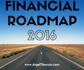 Financial Roadmap for 2016