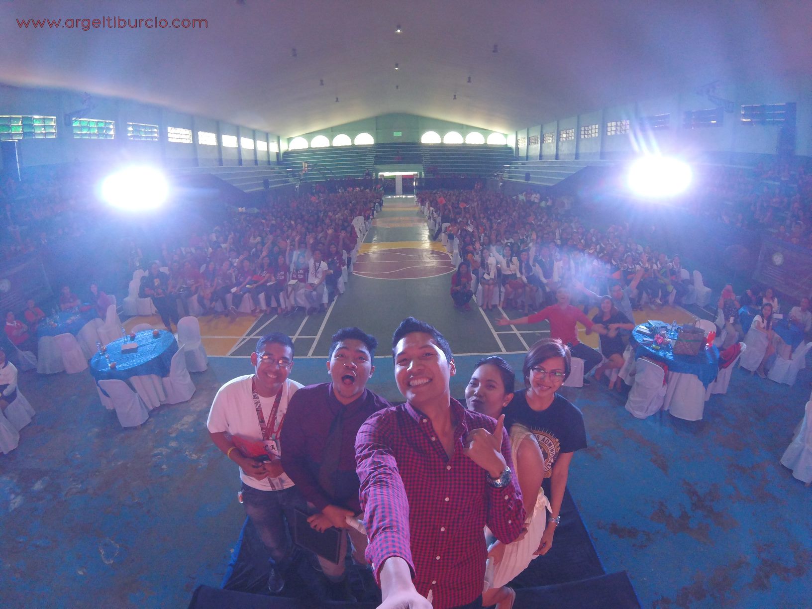 My Awesome JFINEX SLSU Seminar Experience My Awesome JFINEX SLSU Seminar Experience