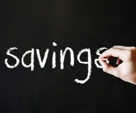 save money now
