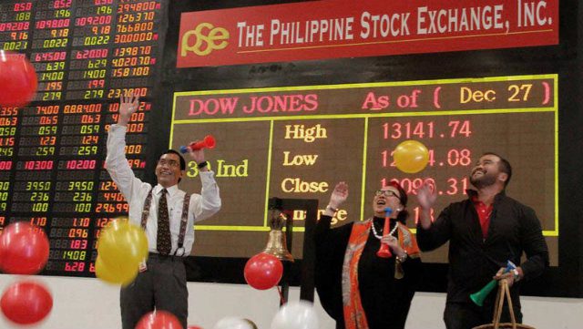 #ArgelAnswers What is the Philippine Stock Exchange Index (PSEi) and Why Should I Care About It? #ArgelAnswers What is the Philippine Stock Exchange Index (PSEi) and Why Should I Care About It?