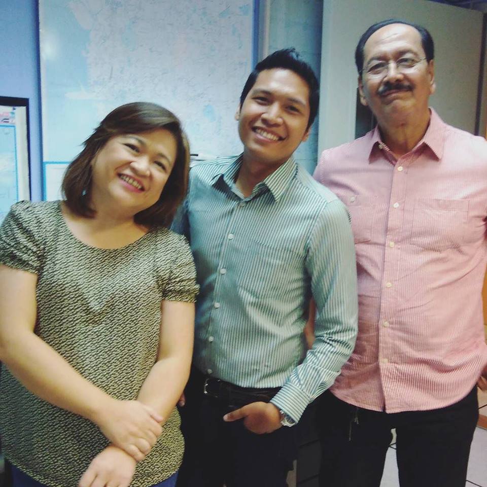 #ArgelAsks Do you already have an Emergency Fund / Safety Fund? (DZMM Teleradyo Live Interview Inside) #ArgelAsks Do you already have an Emergency Fund / Safety Fund? (DZMM Teleradyo Live Interview Inside)
