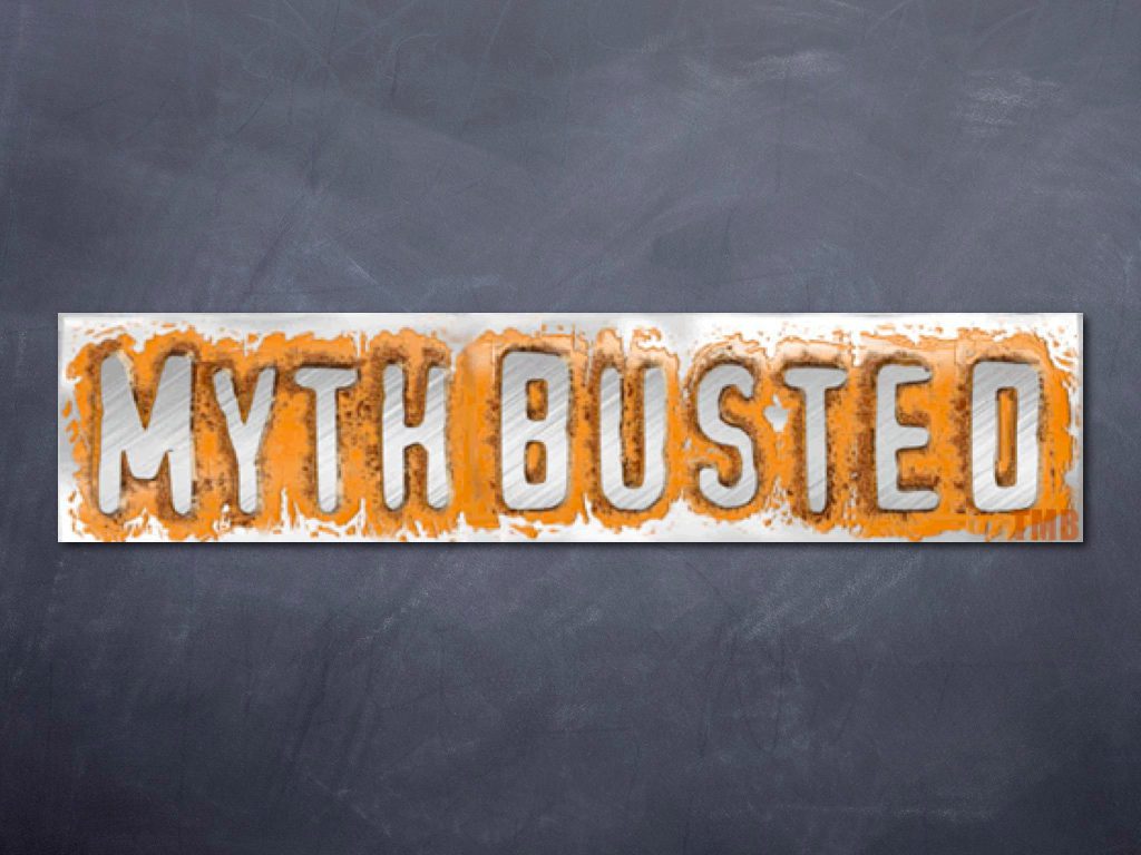 financial adviser myths busted