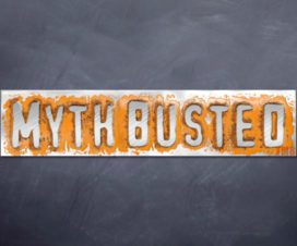 financial adviser myths busted