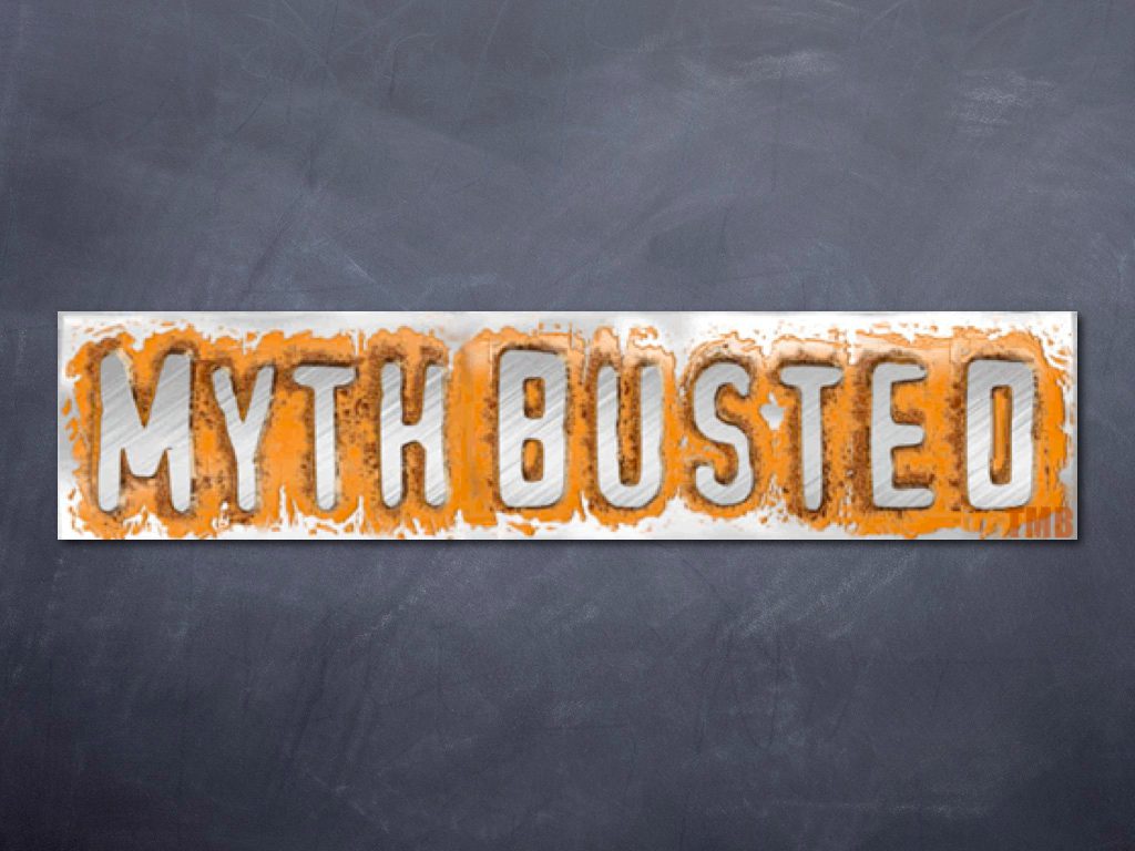 #TiburcioTipidTips : Top 5 Myths About Meeting a Financial Advisor #TiburcioTipidTips : Top 5 Myths About Meeting a Financial Advisor