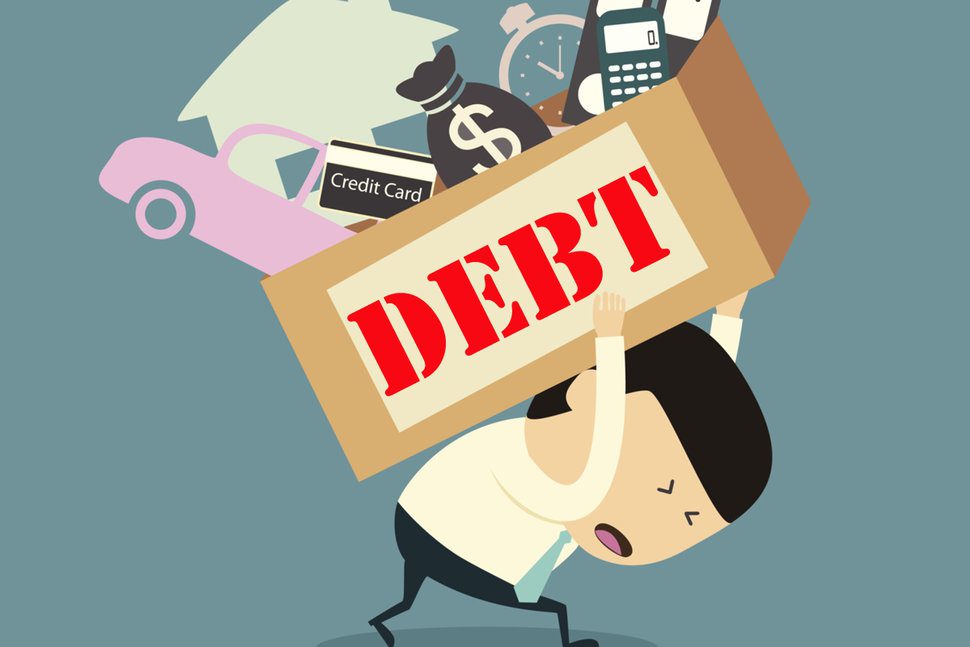 #ArgelAnswers: How much debt is too much debt?