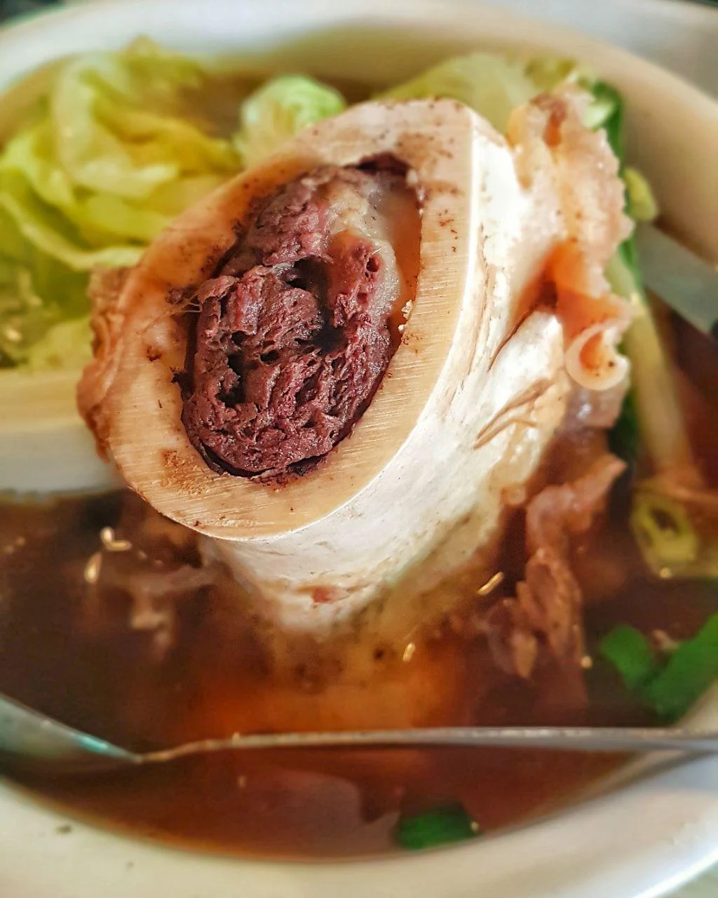 #TiburcioTastes : Tapsi ni Vivian