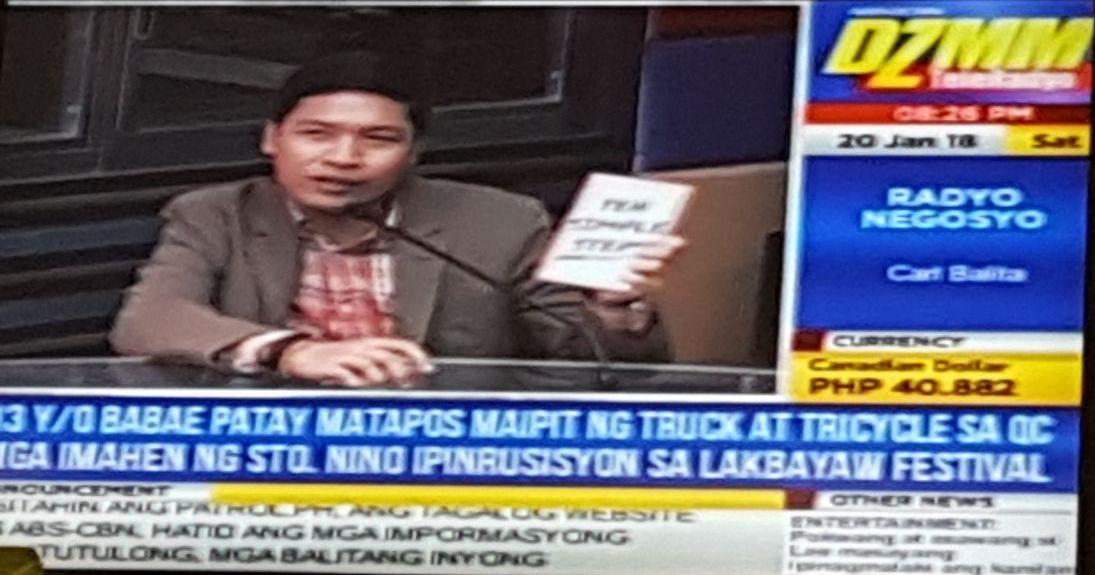 #TiburcioTipidTips : How to Track Your Expenses [New Concept]