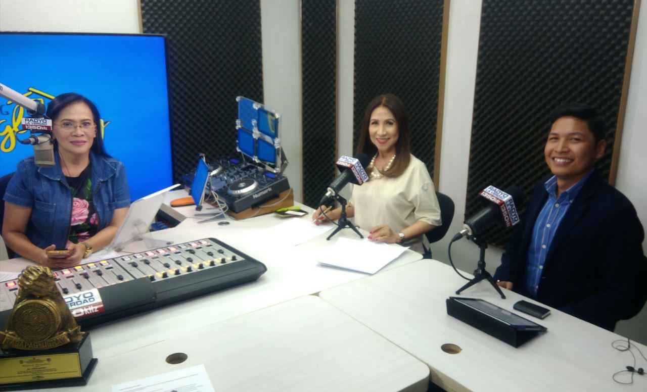 #TiburcioTipidTips Featured on Serbisyong Kasangbahay @ UNTV #TiburcioTipidTips Featured on Serbisyong Kasangbahay @ UNTV