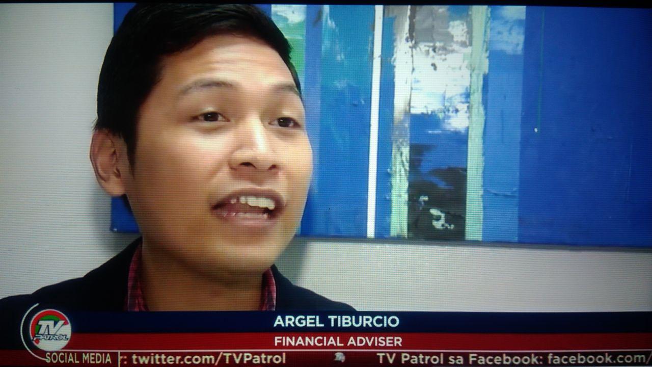 #ArgelAnswers What can One Billion Pesos buy? #ArgelAnswers What can One Billion Pesos buy?