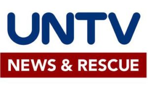 UNTV Argel Tiburcio