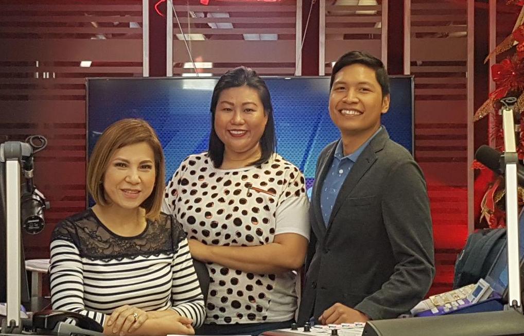 #TiburcioTipidTips: 5 Smart Hacks to Spend your Bonus (Live Interview Inside!)