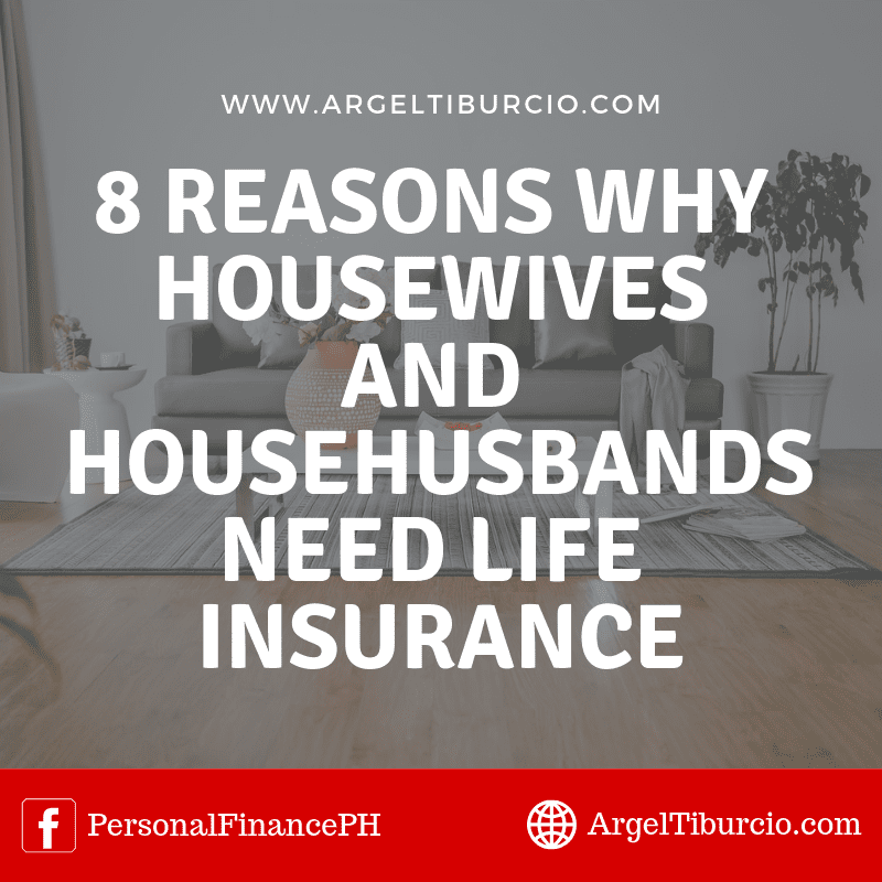 #ArgelAnswers Do Stay-at-Home parents (Housewives and Househusbands) Need Life Insurance?
