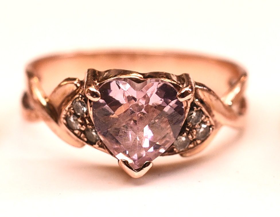 Engagement Ring Image
