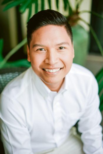 Argel TIburcio Profile Picture