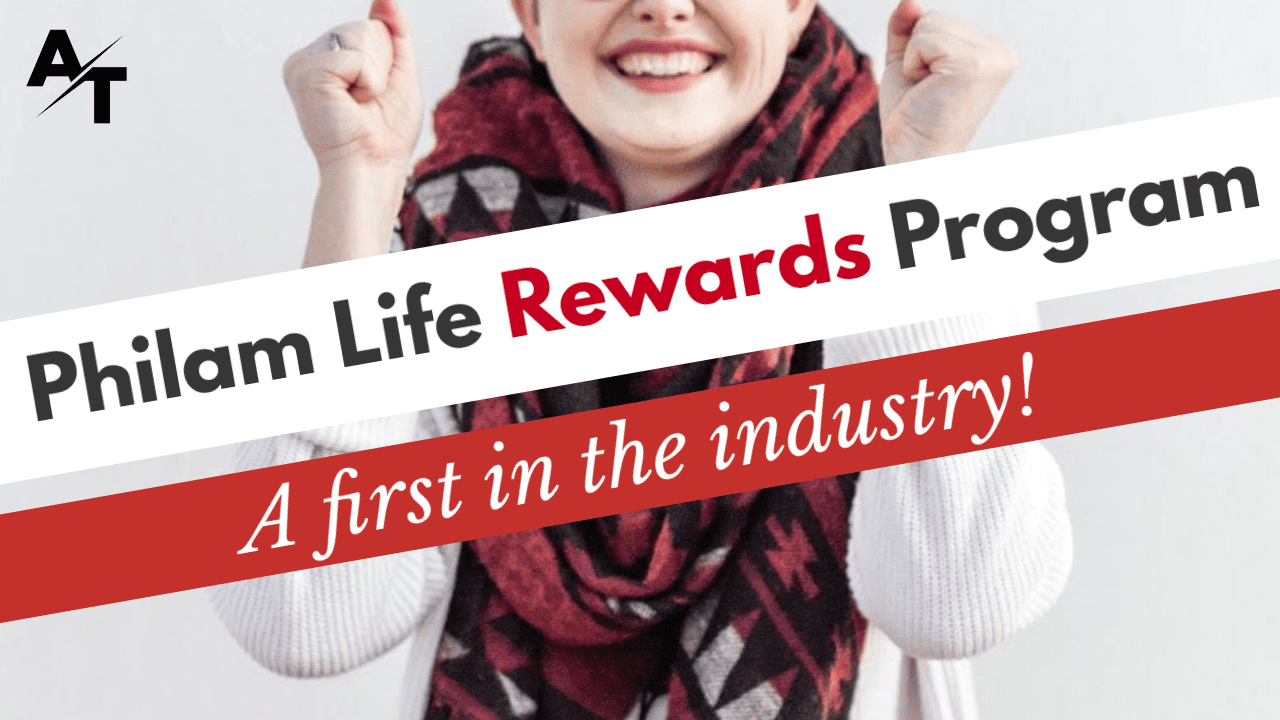AIA Philam Life Customer Rewards Program – FAQs AIA Philam Life Customer Rewards Program – FAQs