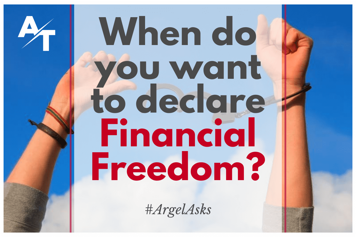 financial freedom meaning financial freedom meaning