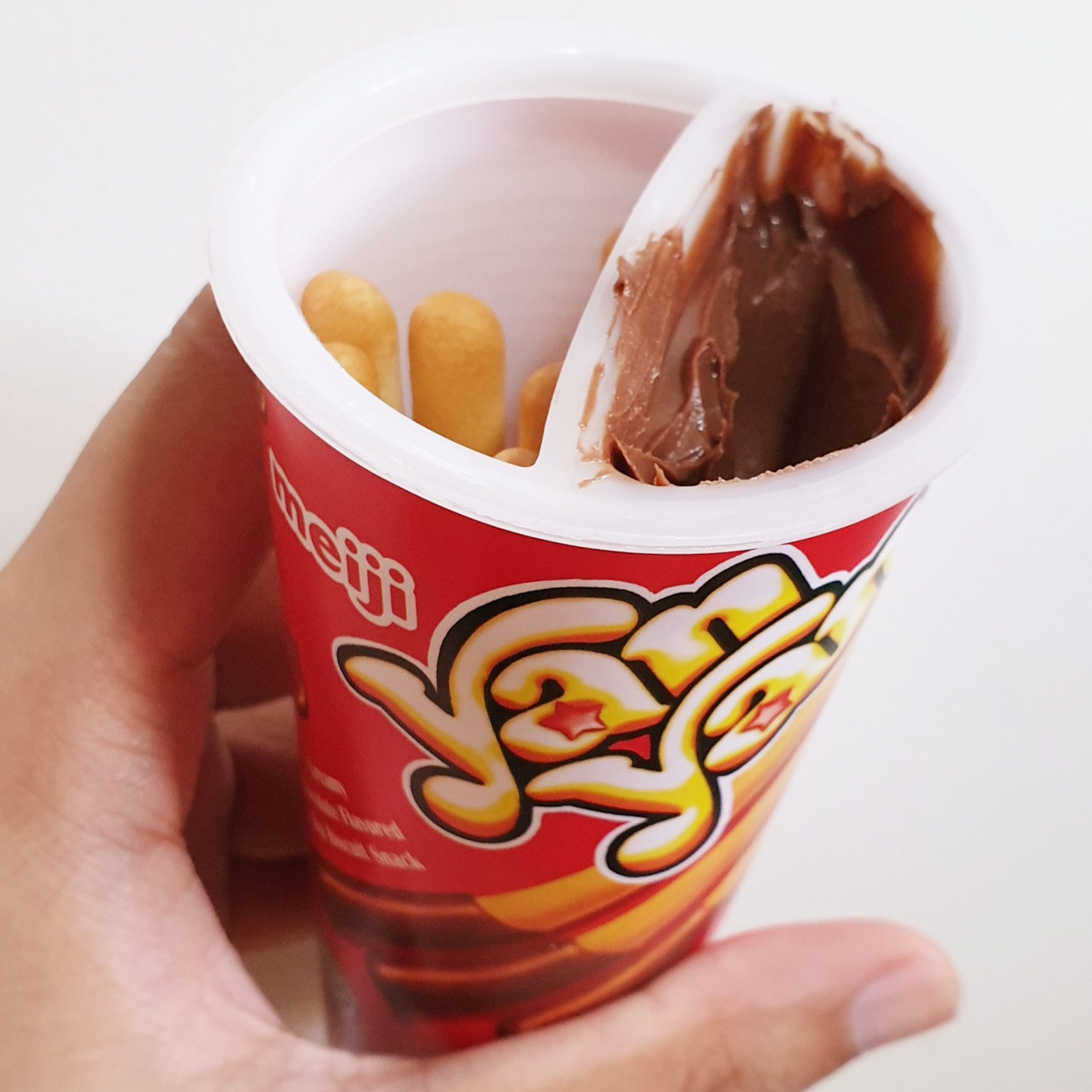 What do YanYan and Personal Finance have in common?