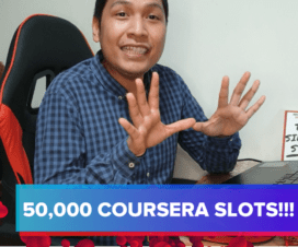 50000 coursera slots