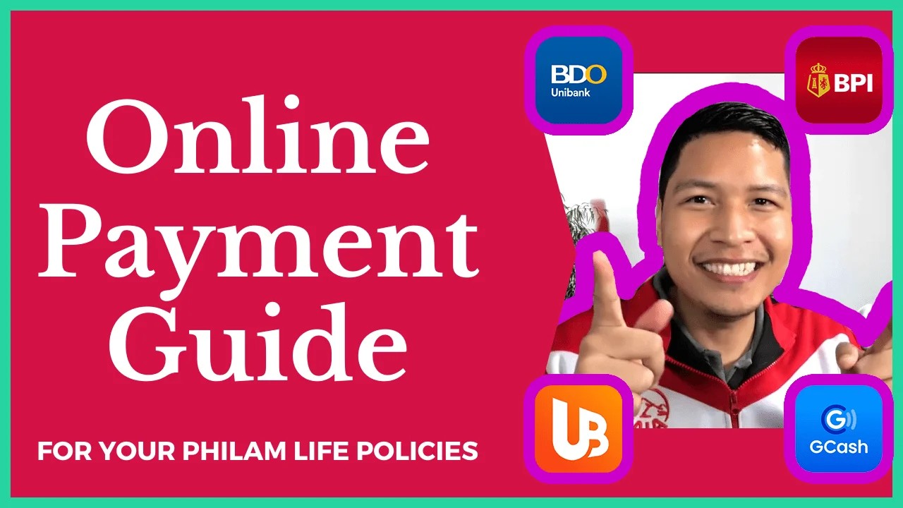 How to Pay for Your Philam Life Insurance Plans Online | Online Payment Guide
