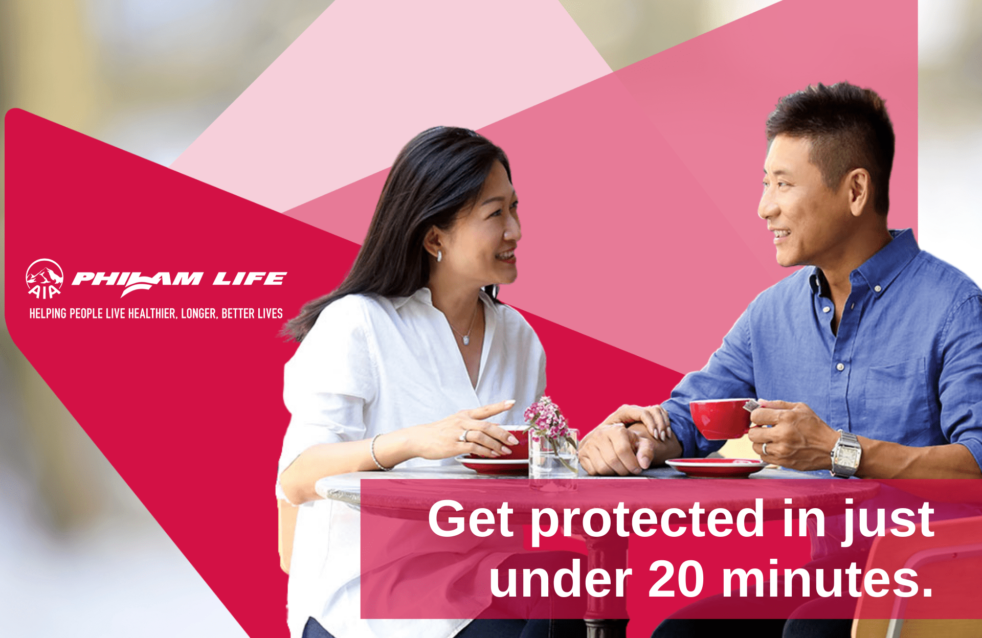Be Insured in just Under 20 Minutes – Online Insurance Application Be Insured in just Under 20 Minutes – Online Insurance Application
