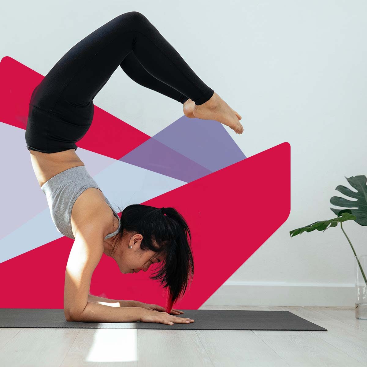 Need help with breaking the workout rut?