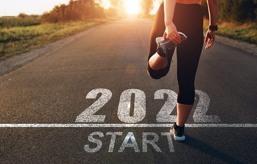 New Year’s Resolution Made Easy New Year’s Resolution Made Easy