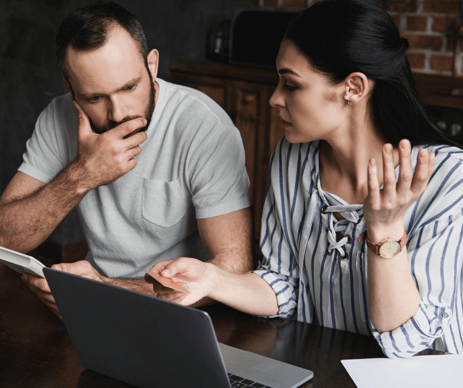 How to Solve the 3 Most Common Financial Pitfalls How to Solve the 3 Most Common Financial Pitfalls