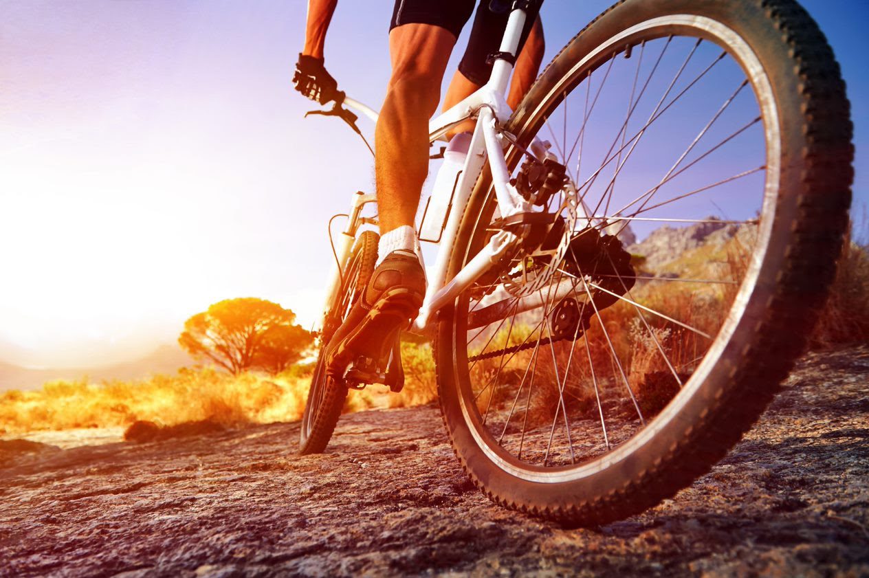 How Cycling Inspired A Dad To Live Healthier – AIA Vitality How Cycling Inspired A Dad To Live Healthier – AIA Vitality