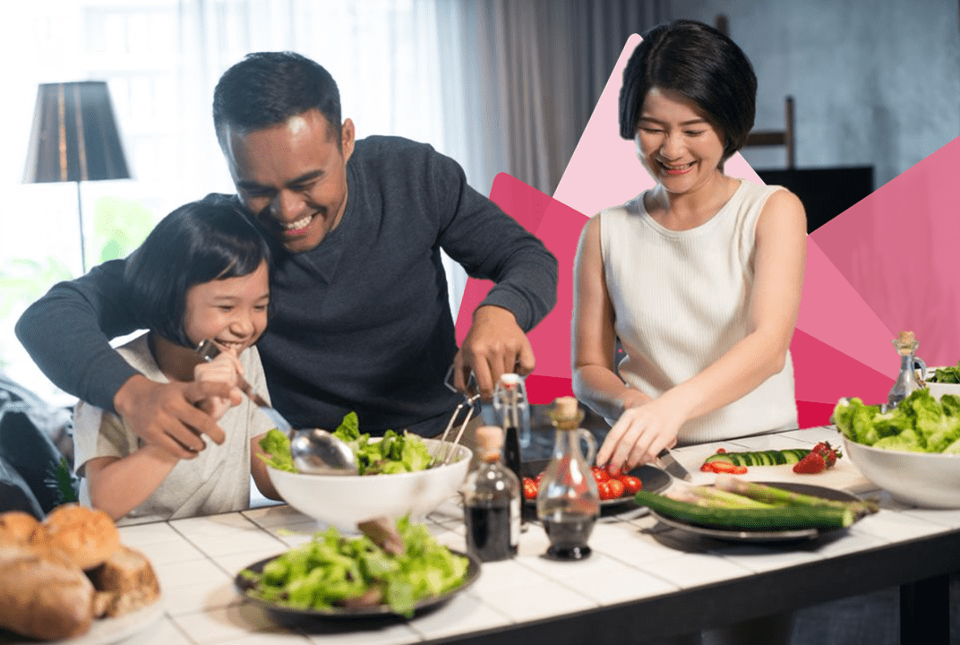 Nutrition Hacks For A Healthier You