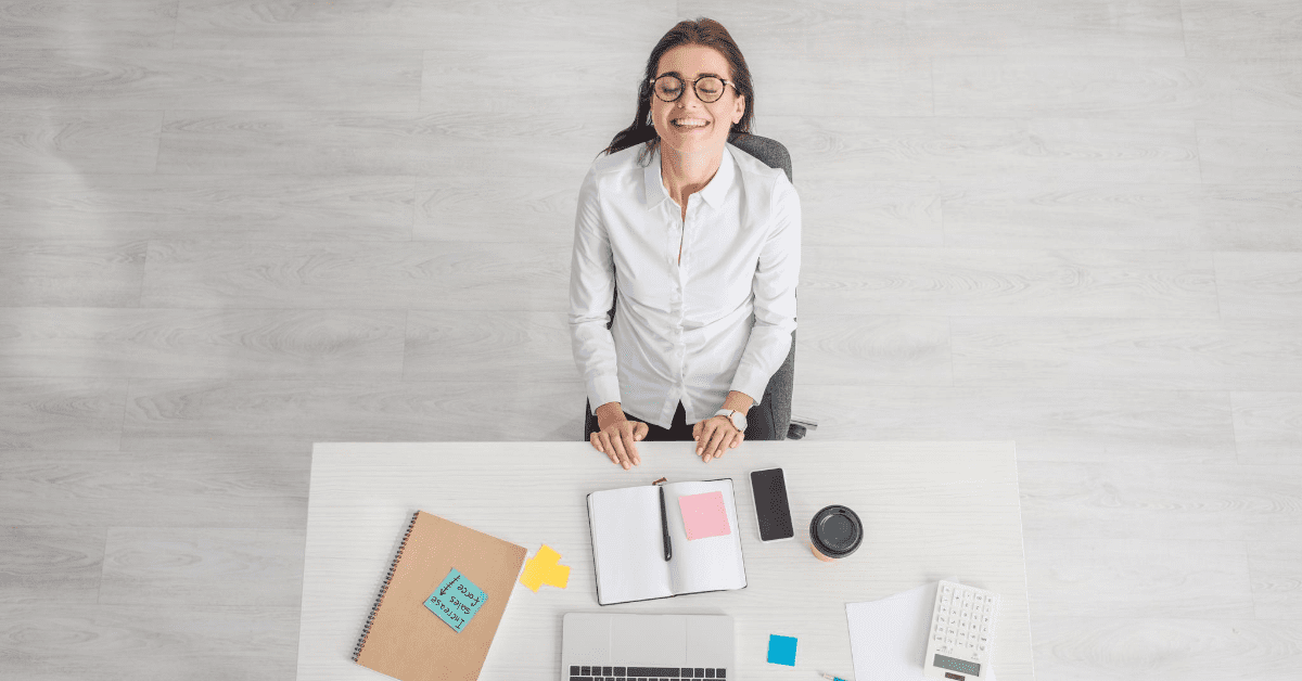 How To Break Free From The Toxic “Hustle” Culture