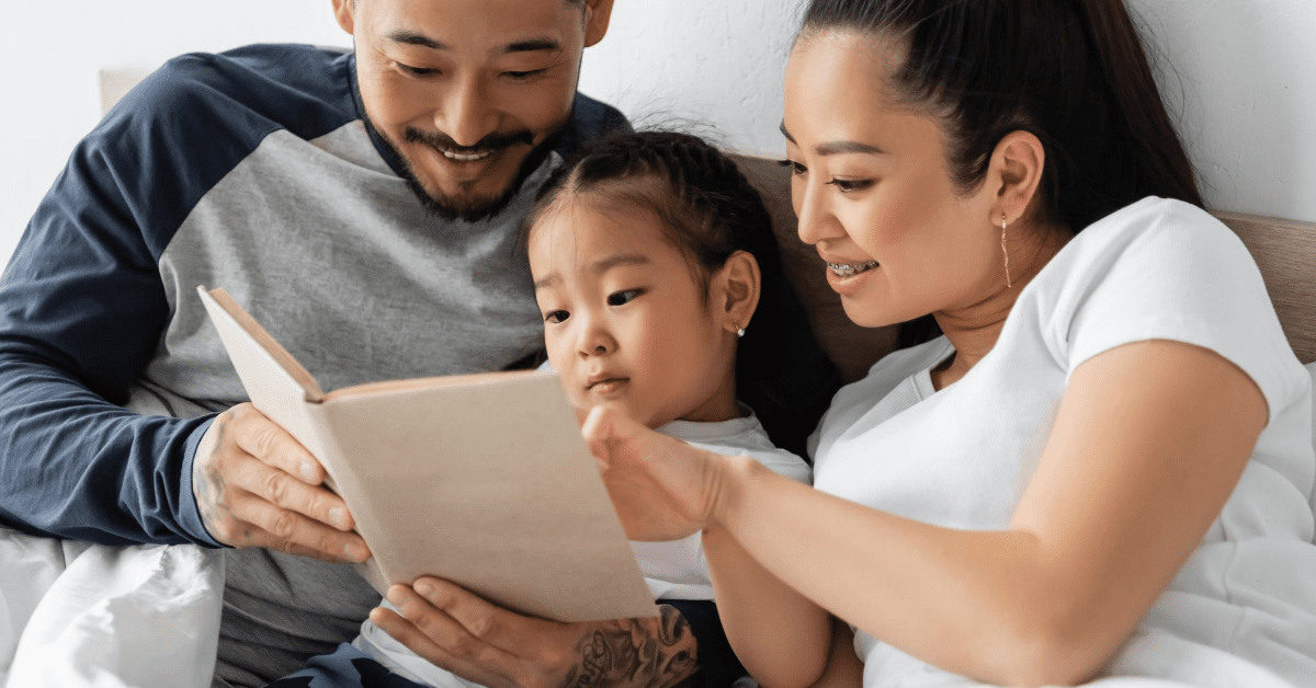 The Importance of the “Money Talk” with your Family The Importance of the “Money Talk” with your Family