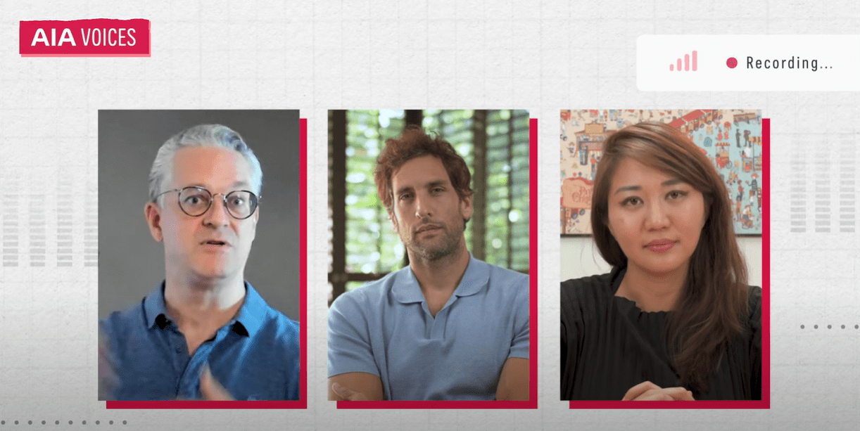 The Key to Financial Wellness: Expert Insights from Nico Bolzico, Anna Haotanto, and Lachlan Campbell The Key to Financial Wellness: Expert Insights from Nico Bolzico, Anna Haotanto, and Lachlan Campbell