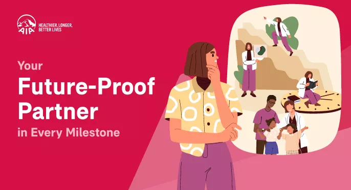 Life Milestones and Insurance: A Guide to Protecting Your Future