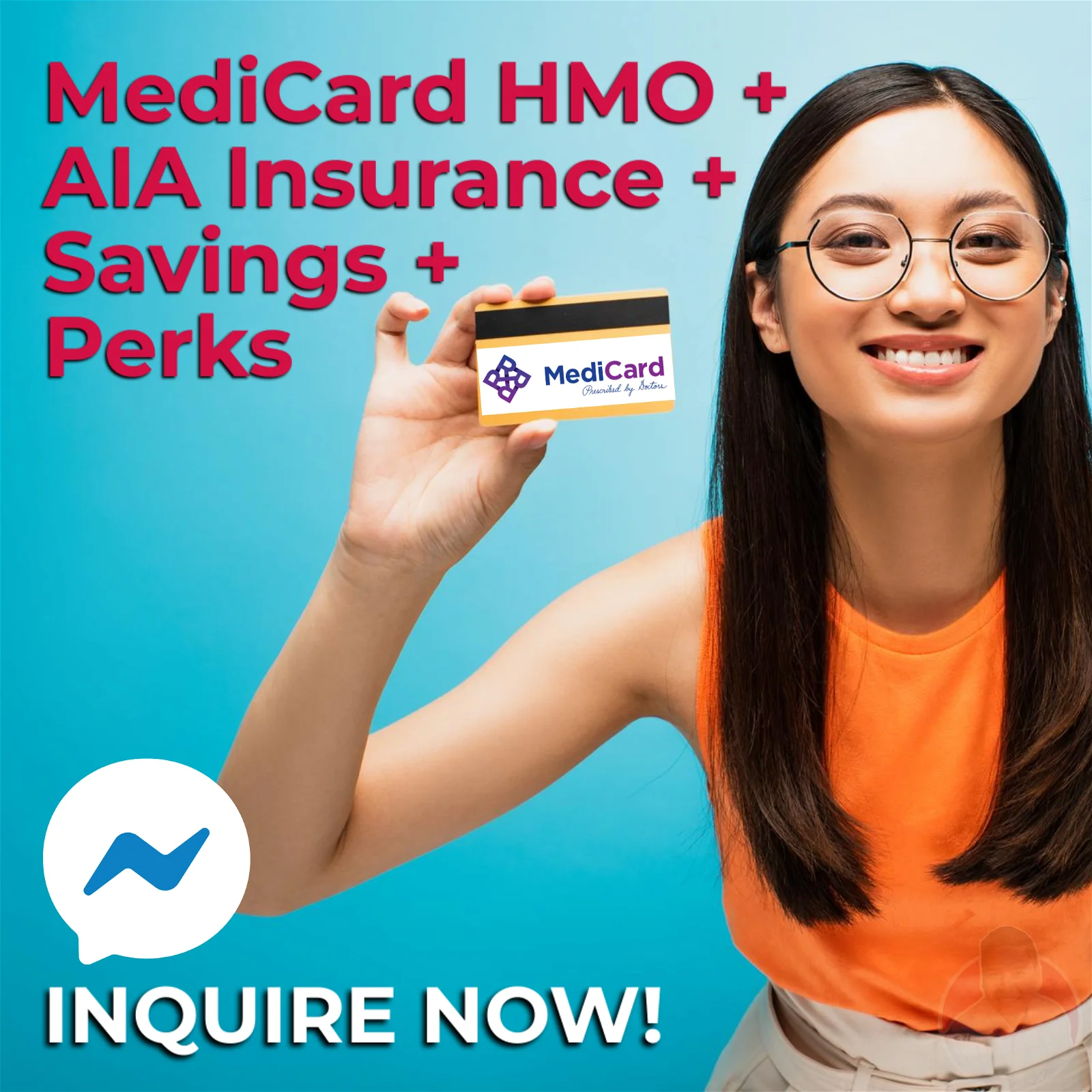 Transform Your Health Journey with AIA’s Enhanced Medical Benefit Rider