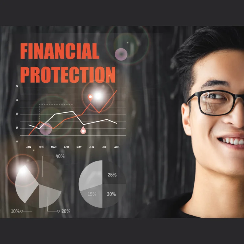 Safeguarding Your Future: The Benefits of Life Insurance with Critical Illness Coverage Safeguarding Your Future: The Benefits of Life Insurance with Critical Illness Coverage