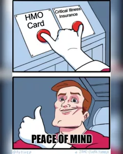 Health Insurance: Why You Need an HMO Plan and Critical Illness Insurance