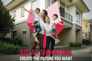 Is AIA A+ Signature the Right Life Insurance Endowment Policy for You?