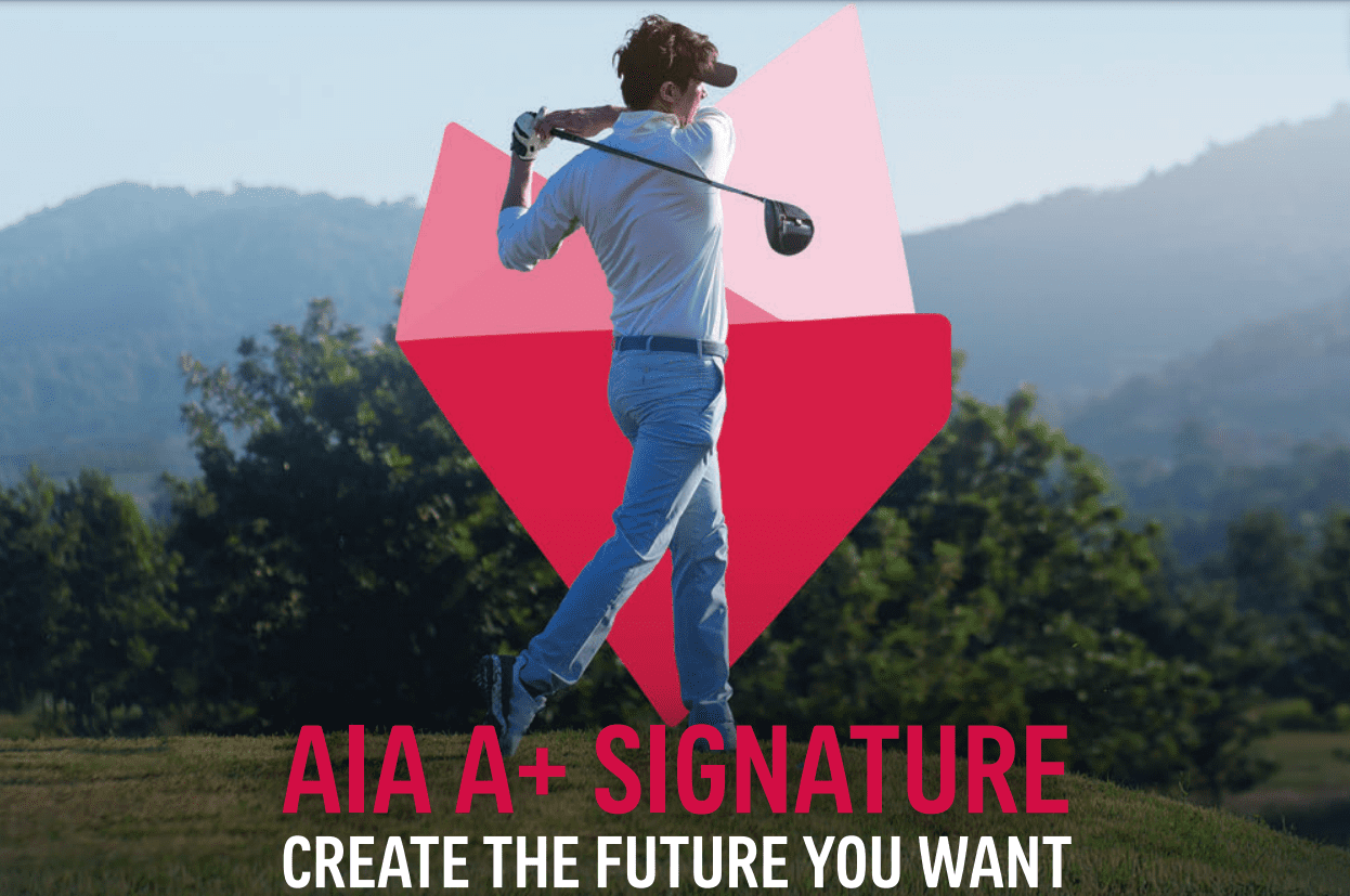 Generational Wealth: Passing Down AIA A+ Signature for Financial Legacy Generational Wealth: Passing Down AIA A+ Signature for Financial Legacy