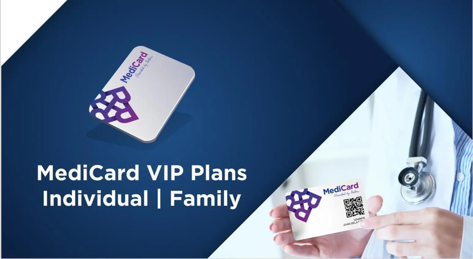 Unlocking the Power of MediCard VIP Plan: Exceptional Healthcare & More
