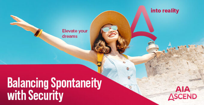 Your Life Insurance Should Pay You to Live. Here’s How.